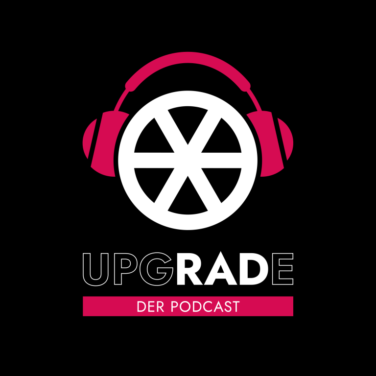 upgRADe – Der Podcast